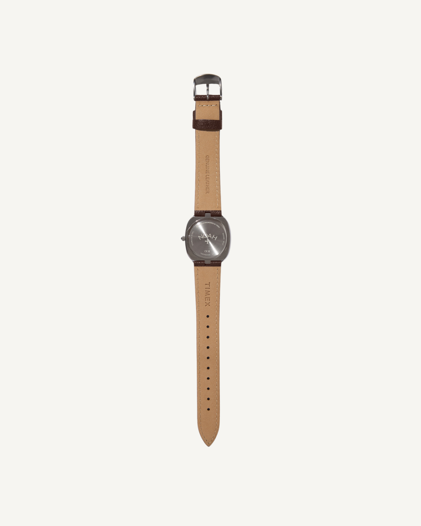 Noah x Timex Oval Moon Phase Watch (SEALED)