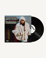 Load image into Gallery viewer, Missy Elliott Featuring Ludacris – Gossip Folks (12” Single), UK 2003
