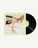 Load image into Gallery viewer, Jennifer Lopez – If You Had My Love / No Me Ames (12&quot; Single)
