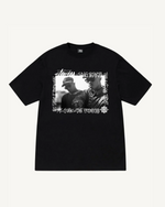 Stussy Gang Starr 'Take It Personal' Tee – ad infinitum by VNYLS