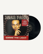 Load image into Gallery viewer, Sean Paul – Gimme The Light (12&quot; Single) UK 2003
