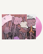 Load image into Gallery viewer, Clipse –  Let God Sort Em Out LP w/ Autographed Insert (Limited Edition Pink Vinyl)
