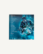 Load image into Gallery viewer, Meek Mill – Dreamchasers 2 LP (Limted Edition Aqua Blue) (Unofficial)
