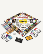 Load image into Gallery viewer, Monopoly x Wu-Tang Clan C.R.E.A.M. Edition (Board Game) (PRE-ORDER)
