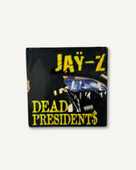 Load image into Gallery viewer, Jay-Z – Dead President$ / Ain&#39;t No Nigga (12&quot; Single) 1996
