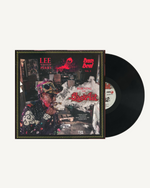 Load image into Gallery viewer, Lee &#39;Scratch&#39; Perry – Disco Devil Vol. 3 LP, Compilation, Remastered UK 2019
