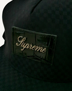 Load image into Gallery viewer, Supreme x Starter Leather Patch Cap
