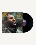 Load image into Gallery viewer, Marvin Gaye – What&#39;s Going On, LP, US 1989 (Re-Issue)
