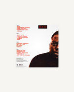 Load image into Gallery viewer, The Notorious B.I.G. – Ready To Die LP, 2 x Vinyl w/ Insert, EU 2021 (Reissue)
