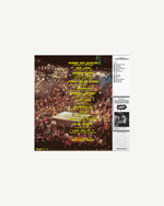 Load image into Gallery viewer, Heels Have Eyes 2 - Westside Gunn (Limited Pink Marble Vinyl) 1 of 250