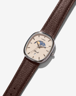 Load image into Gallery viewer, Noah x Timex Oval Moon Phase Watch (SEALED)