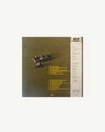 Load image into Gallery viewer, Domo Genesis &amp; The Alchemist – No Idols, LP, US 2023, OBI Strip (Limited Edition Yellow Vinyl) (Sealed)
