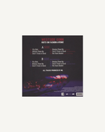 Load image into Gallery viewer, Westside Gunn – Riots On Fashion Avenue EP  (Limited Edition Purple Vinyl) 1 of 500 (Sealed)
