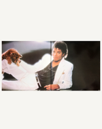 Load image into Gallery viewer, Michael Jackson – Thriller LP, Gatefold, Europe 1982
