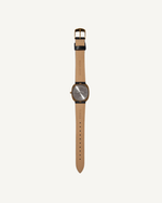 Load image into Gallery viewer, Noah x Timex Oval Moon Phase Watch (SEALED)