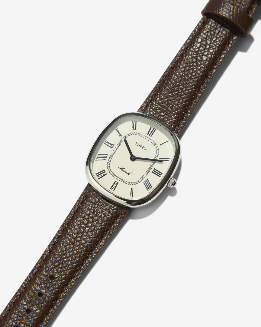 Noah x Timex Boatswain Watch - (NEW IN BOX)