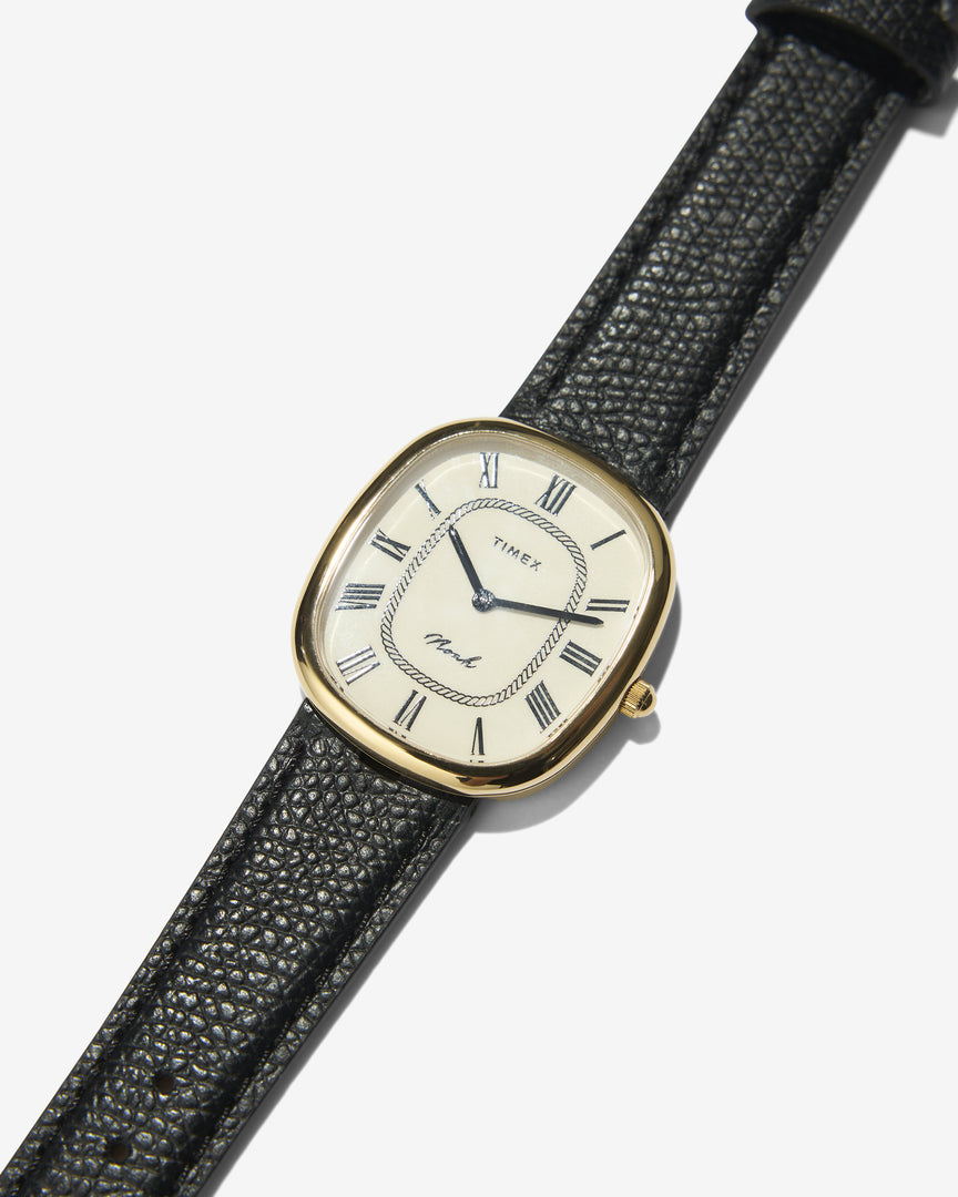 Noah x Timex Boatswain Watch - (NEW IN BOX)